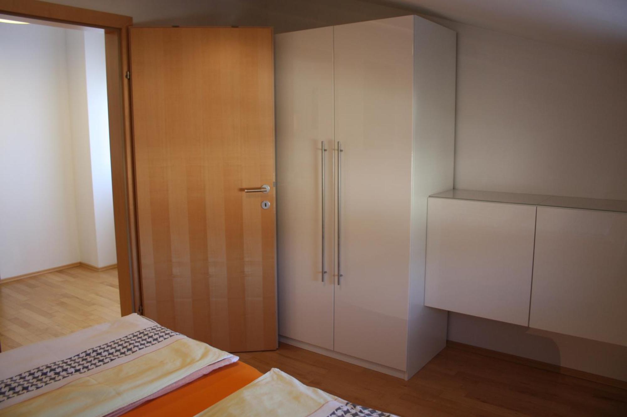 Bc Apartments - Mit Zentralheizung Senj  Room photo