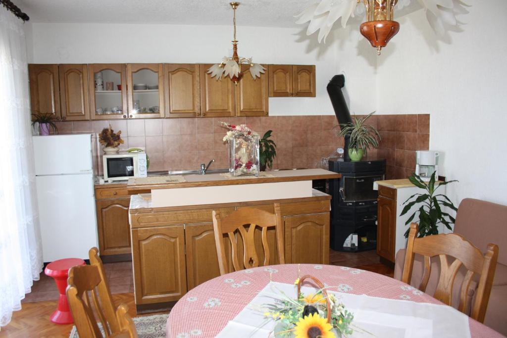 Bc Apartments - Mit Zentralheizung Senj  Room photo